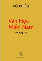 Văn Học Miền Nam Tổng Quan