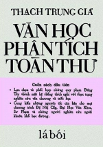 Văn Học Phân Tích Toàn Thư