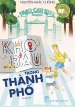 Văn Học Thiếu Nhi – Kho Báu Trong Thành Phố