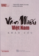 Văn Miếu Việt Nam – Khảo Cứu