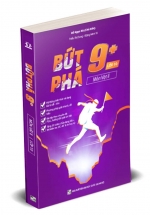 Bứt Phá 9+ Môn Vật Lí – Lớp 10
