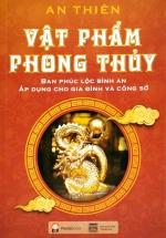 Vật Phẩm Phong Thủy – Ban Phúc Lộc Bình An – Áp Dụng Cho Gia Đình Và Công Sở