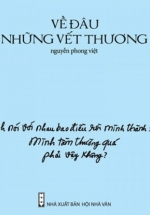 Về Đâu Những Vết Thương