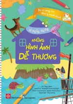 Vẽ Ngẫu Hứng – Những Hình Ảnh Dễ Thương