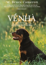 Về Nhà – A Dog’s Way Home