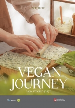 Vegan Journey – Món Tây Gia Vị Việt