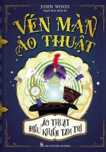 Vén Màn Ảo Thuật – Ảo Thuật Điều Khiển Tâm Trí