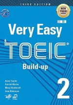 Very Easy Toeic 2 – Build Up