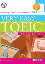 Very Easy Toeic