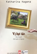 Vị Hạt Táo