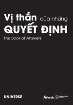 Vị Thần Của Những Quyết Định (Bìa Đen)
