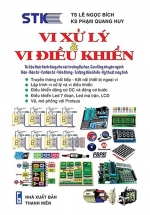Vi Xử Lý Và Vi Điều Khiển