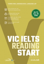 Vic IELTS Reading Start