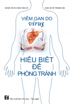 Viêm Gan Do Virus Hiểu Biết Để Phòng Tránh