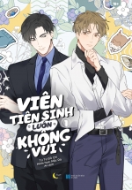 Viên Tiên Sinh Luôn Không Vui – Tập 1