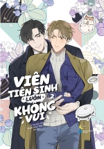 Viên Tiên Sinh Luôn Không Vui – Tập 2