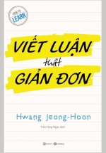Viết Luận Thật Giản Đơn