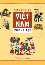 Việt Nam Phong Tục – Phan Kế Bính (Minh Thắng)