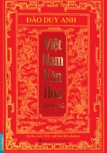 Việt Nam Văn Hóa Sử Cương
