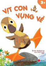 Vịt Con Vụng Về
