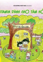 Vitamin Dành Cho Tâm Hồn