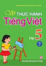 Vở Thực Hành Tiếng Việt Lớp 5 – Tập 2 (ML)