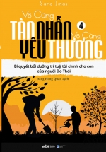 Vô Cùng Tàn Nhẫn Vô Cùng Yêu Thương – Tập 4