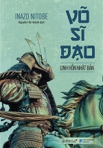 Võ Sĩ Đạo – Linh Hồn Nhật Bản