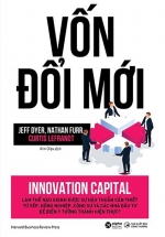Vốn Đổi Mới – Innovation Capital