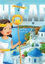 Vòng Quanh Thế Giới – Hi Lạp