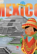 Vòng Quanh Thế Giới – Mexico