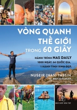 Vòng Quanh Thế Giới Trong 60 Giây