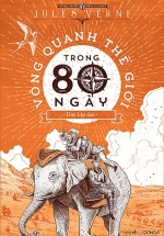 Vòng Quanh Thế Giới Trong 80 Ngày