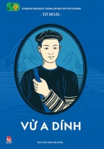 Vừ A Dính