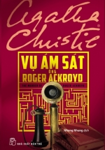 Vụ Ám Sát Ông Roger Ackroyd