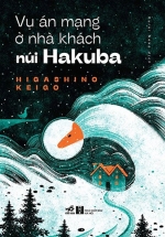 Vụ Án Mạng Ở Nhà Khách Núi Hakuba