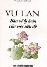 Vu Lan – Bàn Về Lý Luận Siêu Độ