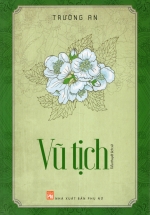 Vũ Tịch (Tiểu Thuyết Lịch Sử)