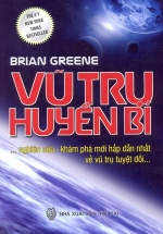 Vũ Trụ Huyền Bí