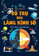 Vũ Trụ Qua Lăng Kính Số