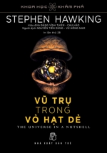 Vũ Trụ Trong Vỏ Hạt Dẻ