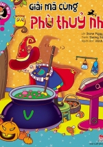 Vui Chơi Thông Minh: Giải Mã Cùng Phù Thuỷ Nhí