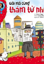Vui Chơi Thông Minh: Giải Mã Cùng Thám Tử Nhí