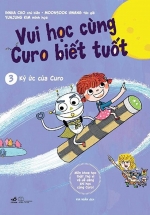Vui Học Cùng Curo Biết Tuốt – Ký Ức Của Curo