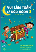 Vui Làm Toán Để Ngủ Ngon – Tập 3