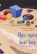 Vun Đắp Tâm Hồn – Vòng Tròn Sự Sống – Ngụ Ngôn Loài Hộp – Triển Nở Bản Thân