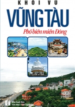 Vũng Tàu – Phố Biển Miền Đông