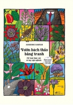 Vườn Bách Thảo Bằng Tranh