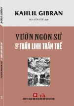 Vườn Ngôn Sứ & Thần Linh Trần Thế