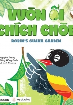 Vườn Ổi Chích Chòe